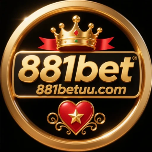 Logo 881bet
